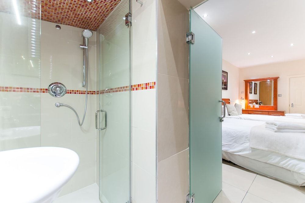 PML Apartments Gloucester Place Apartment, Multiple Beds (Flat 3) 14