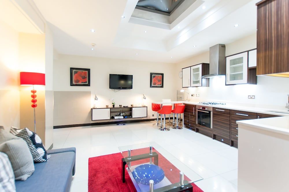undefined PML Apartments Gloucester Place 7