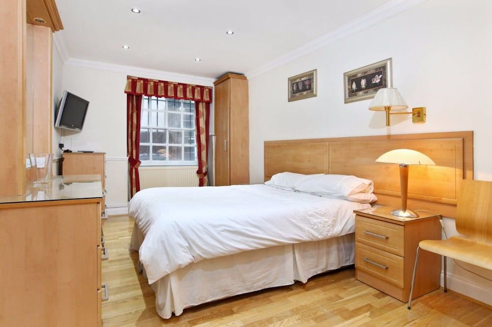 PML Apartments Gloucester Place Apartment, 1 Bedroom (Flat 2)