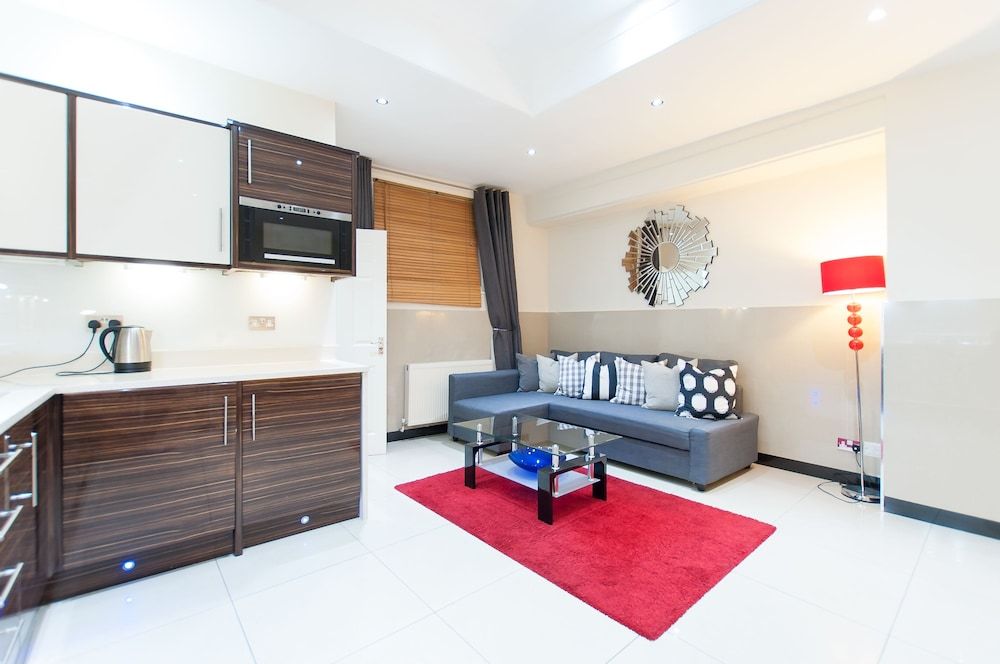 PML Apartments Gloucester Place Apartment, Multiple Beds (Flat 3) 18