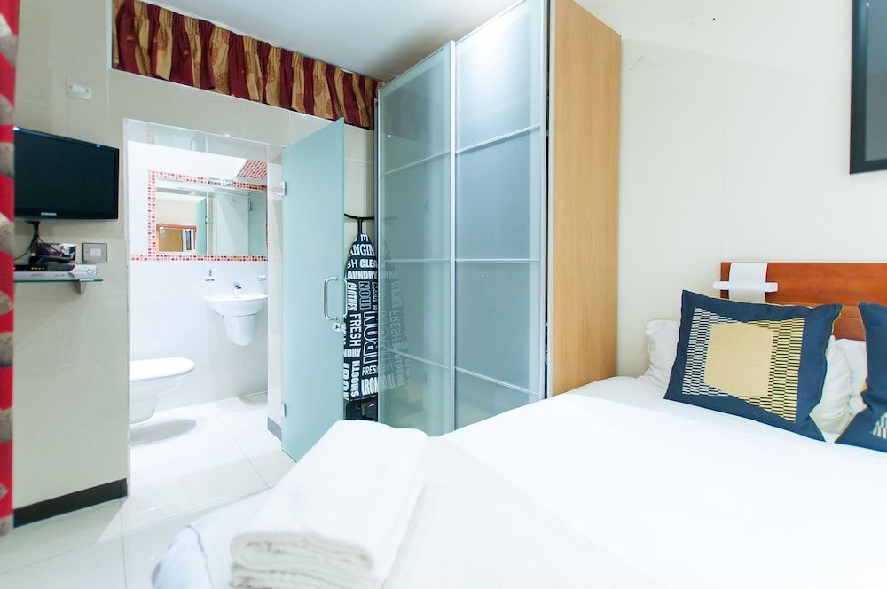 PML Apartments Gloucester Place Apartment, Multiple Beds (Flat 3) 9