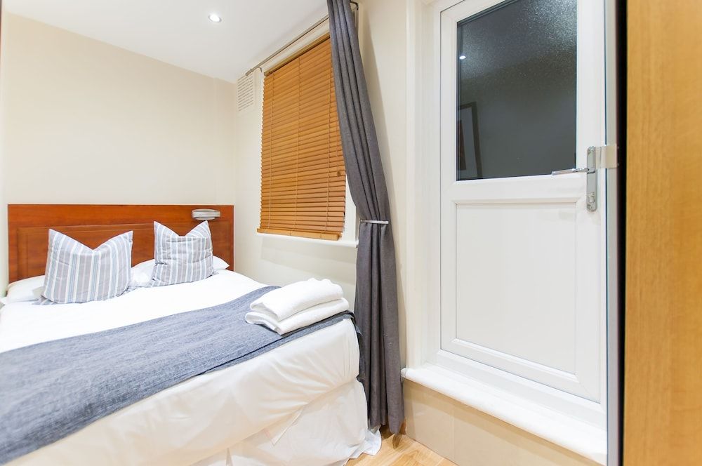 PML Apartments Gloucester Place Apartment, Multiple Beds (Flat 3) 5