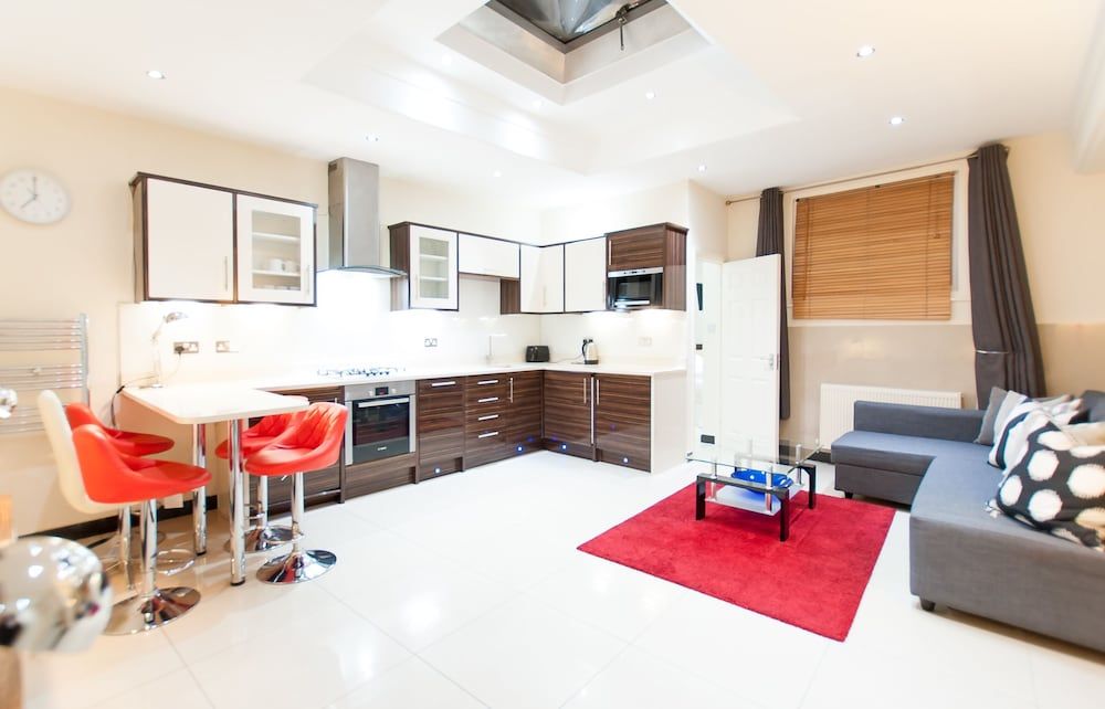undefined PML Apartments Gloucester Place 6