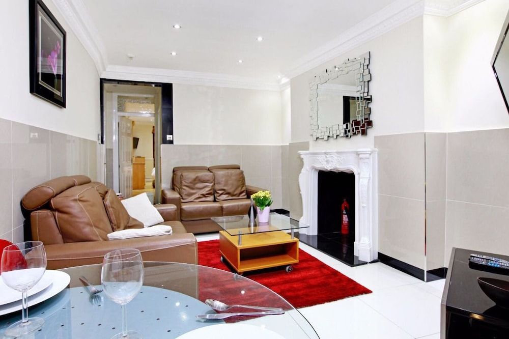 PML Apartments Gloucester Place Apartment, 1 Bedroom (Flat 2) 3