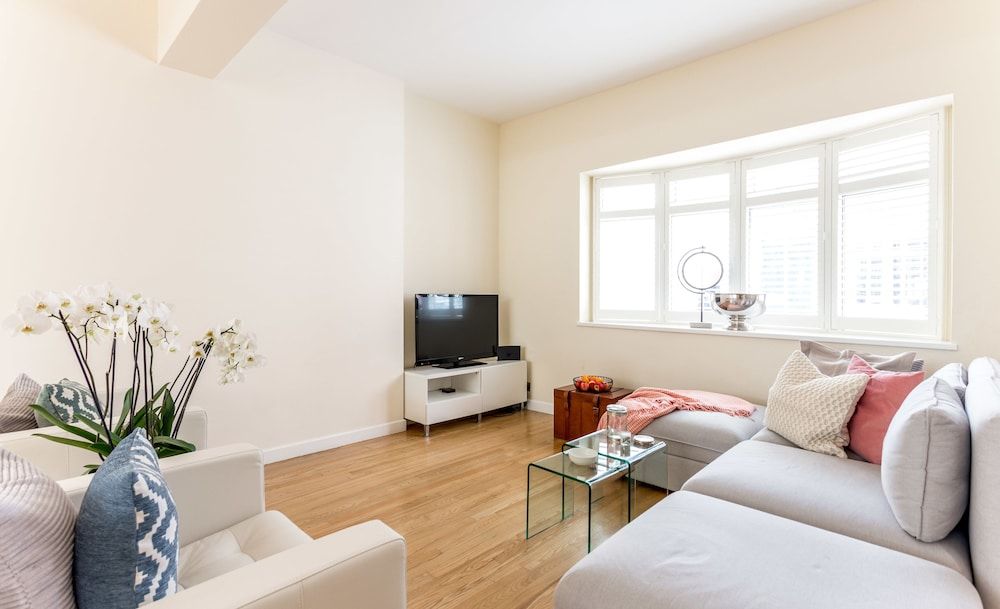 Logan Mews by Lime Street House, 3 Bedrooms 23