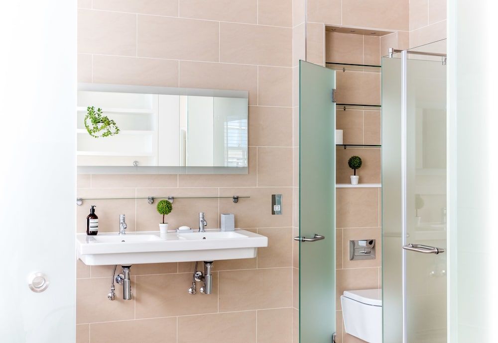 Logan Mews by Lime Street House, 3 Bedrooms 19