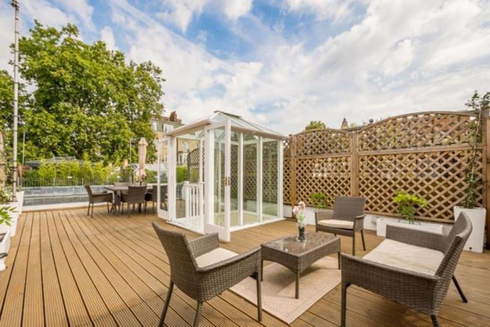 Logan Mews by Lime Street House, 3 Bedrooms 16