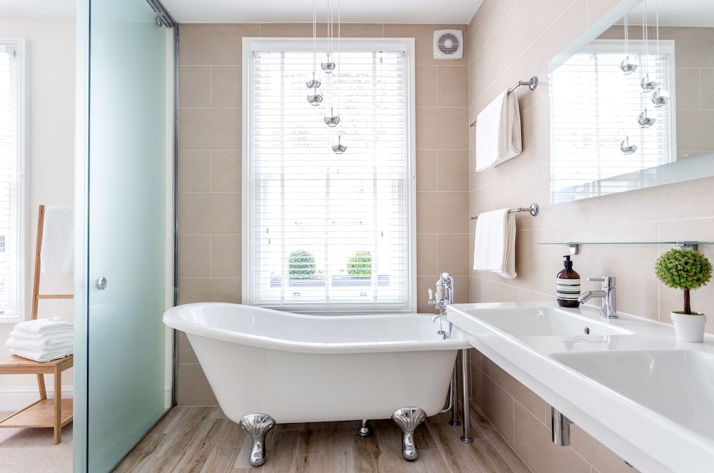 Logan Mews by Lime Street House, 3 Bedrooms 18