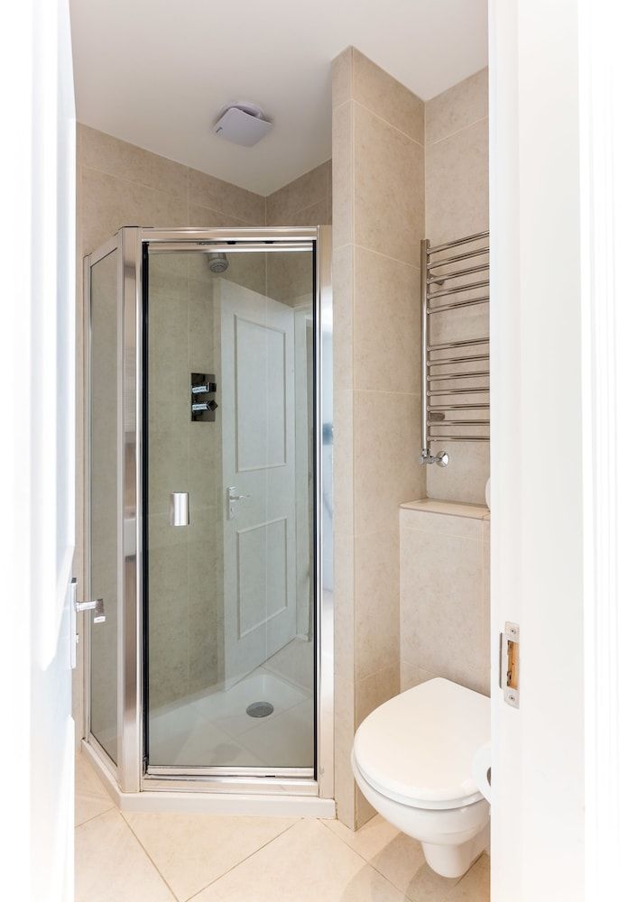 Logan Mews by Lime Street House, 3 Bedrooms 20