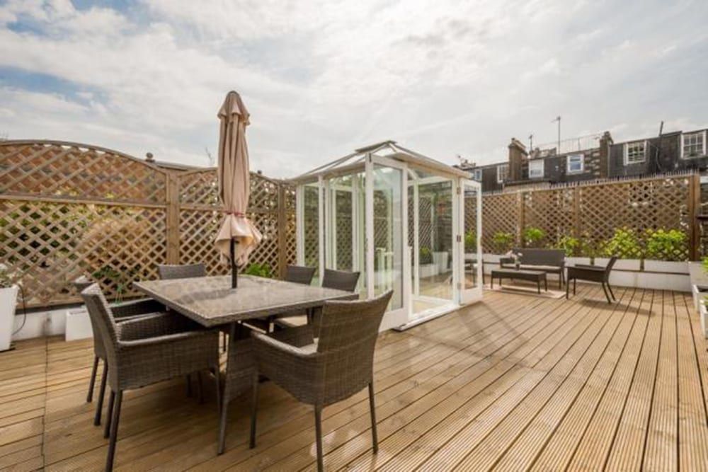 Logan Mews by Lime Street House, 3 Bedrooms 15