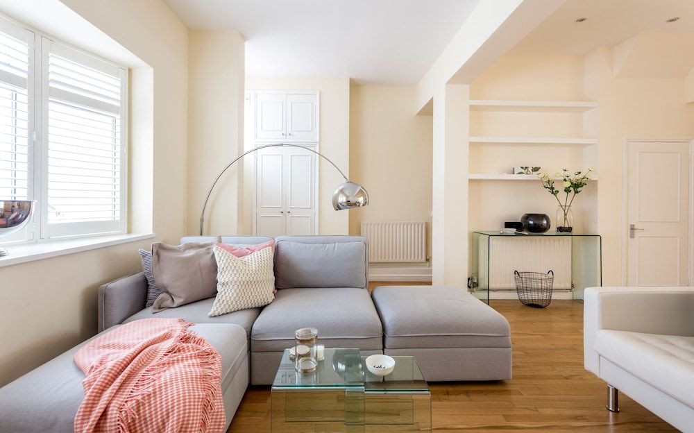 Logan Mews by Lime Street House, 3 Bedrooms 22