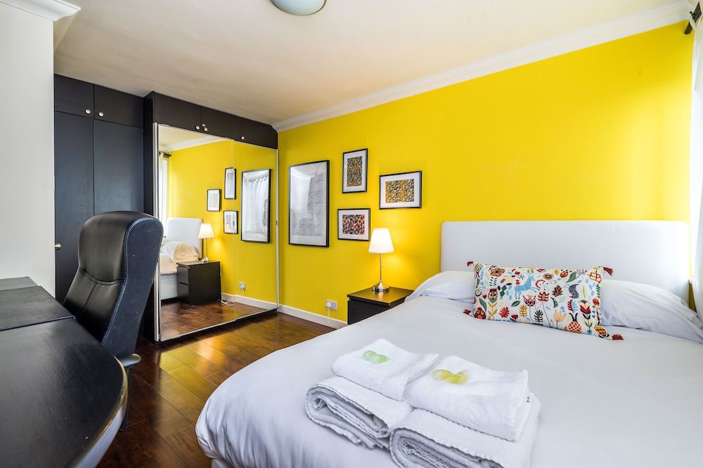 undefined Fitzrovia Apartments by Allô Housing 6