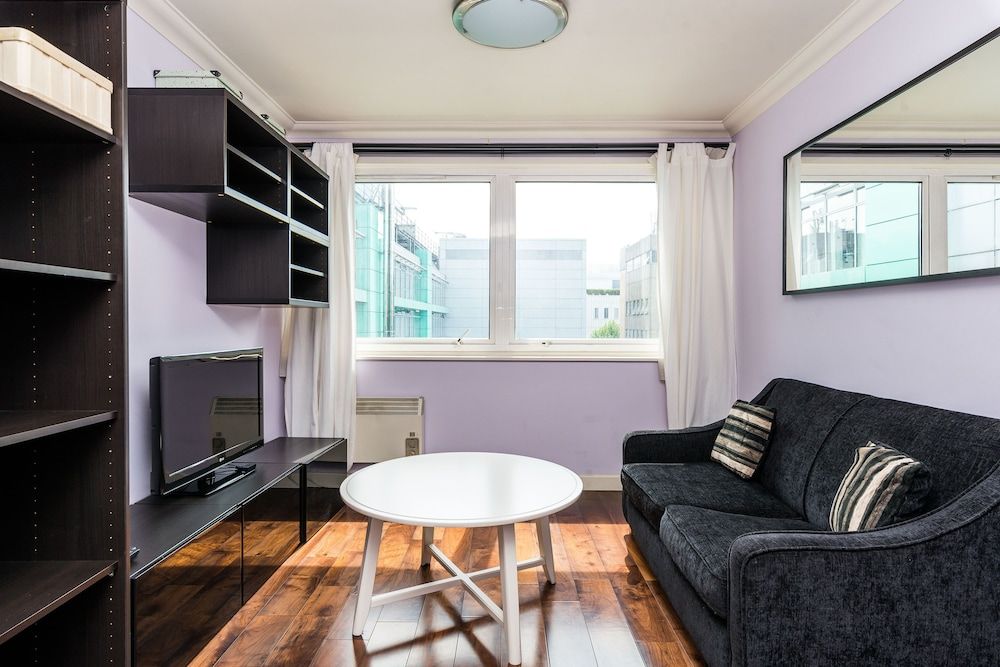 Fitzrovia Apartments by Allô Housing Apartment, 1 Double Bed 2