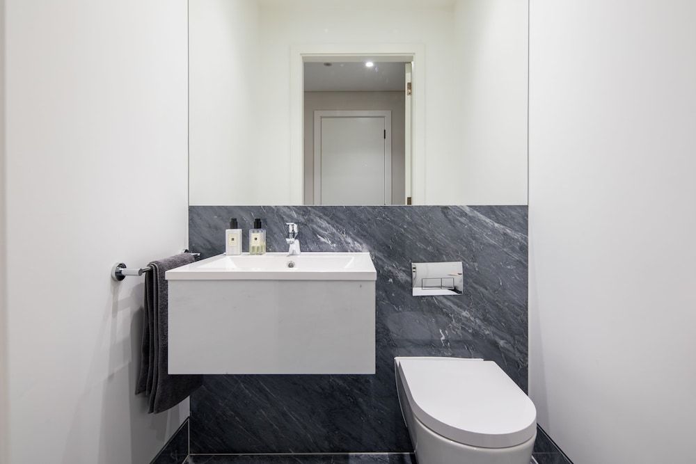 VI Castle Lane Apartment, 1 Bedroom 8