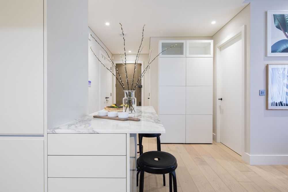 VI Castle Lane Apartment, 3 Bedrooms 12