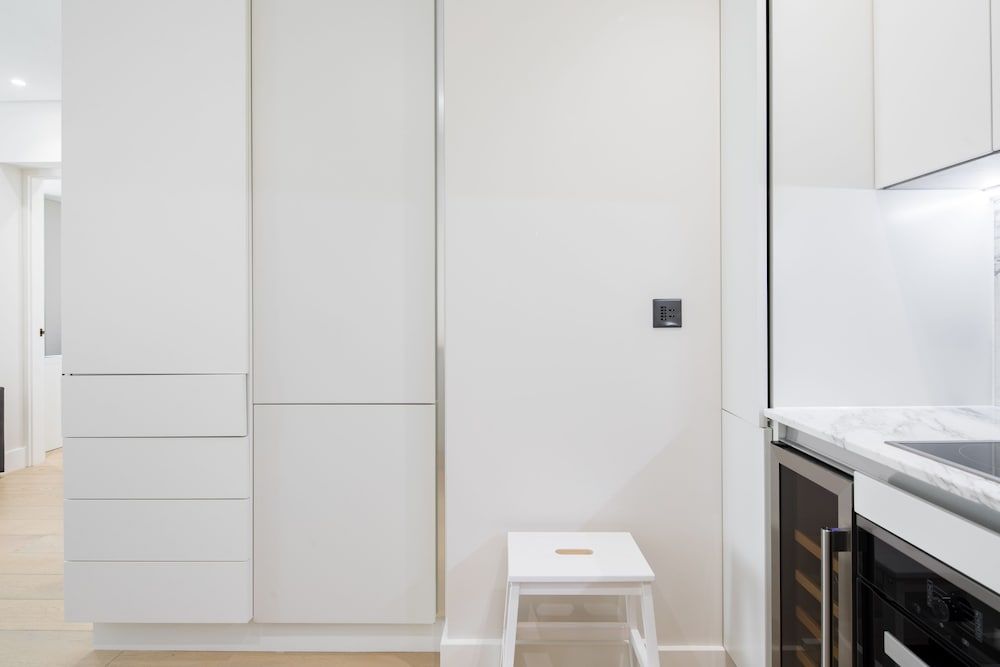 VI Castle Lane Apartment, 1 Bedroom 5