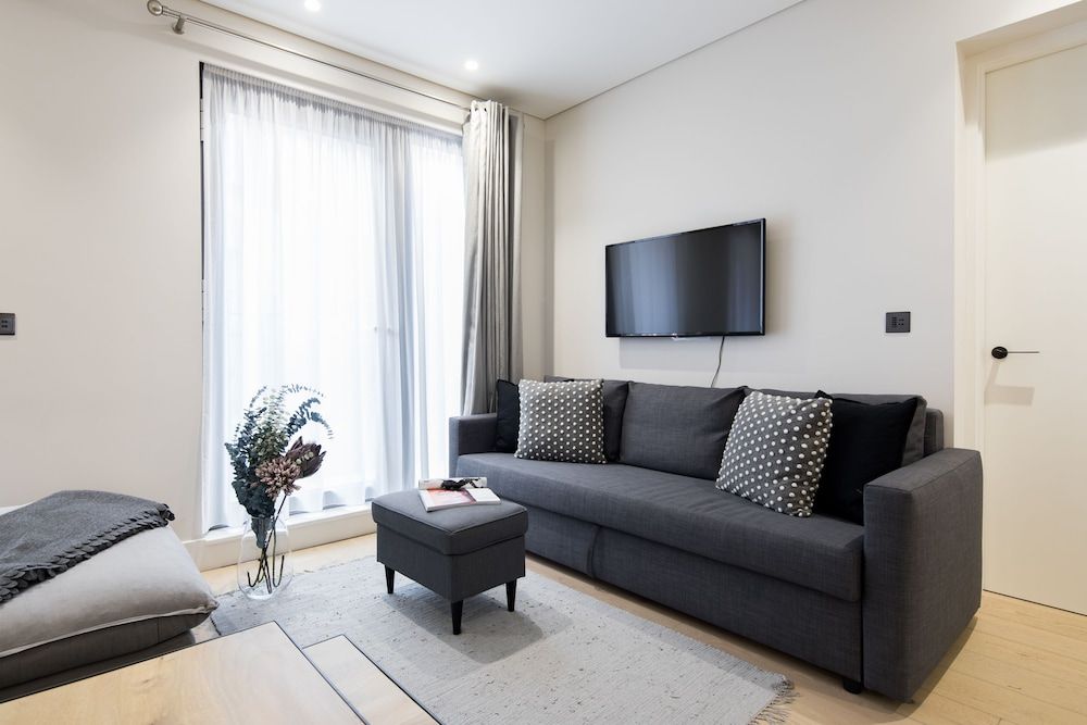 VI Castle Lane Apartment, 1 Bedroom 16