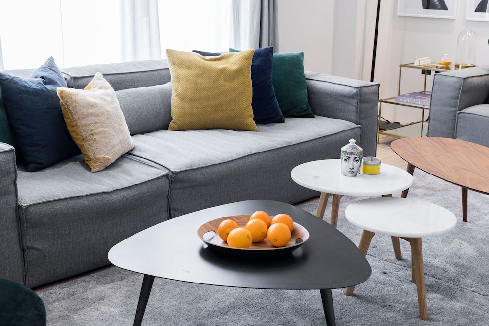 VI Castle Lane Apartment, 3 Bedrooms 25