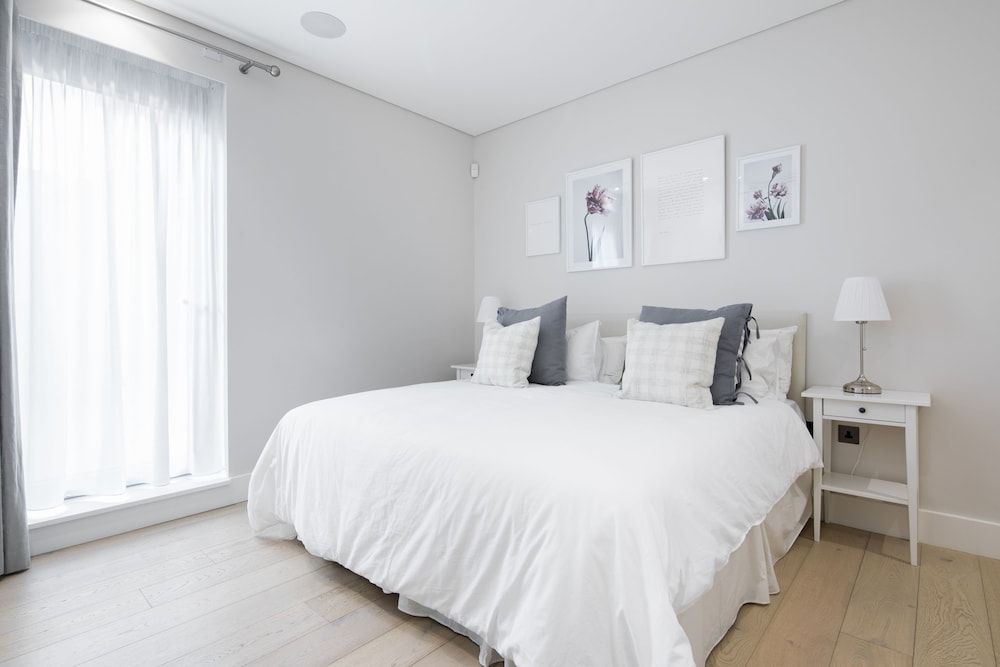 VI Castle Lane Apartment, 2 Bedrooms 3