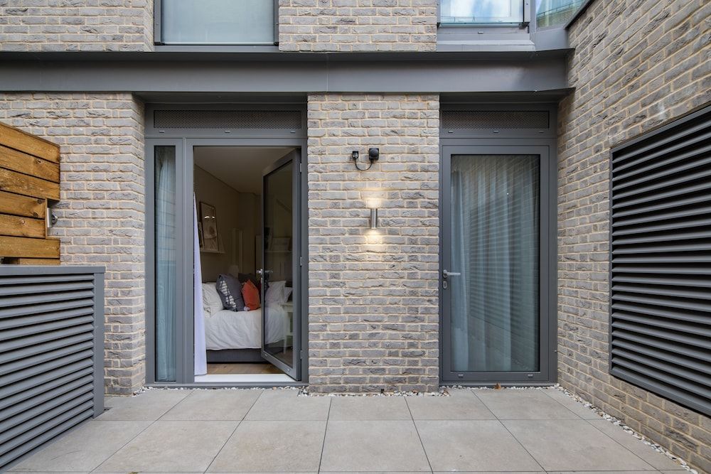 VI Castle Lane Apartment, 3 Bedrooms 29