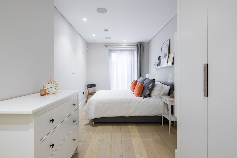 VI Castle Lane Apartment, 3 Bedrooms 5