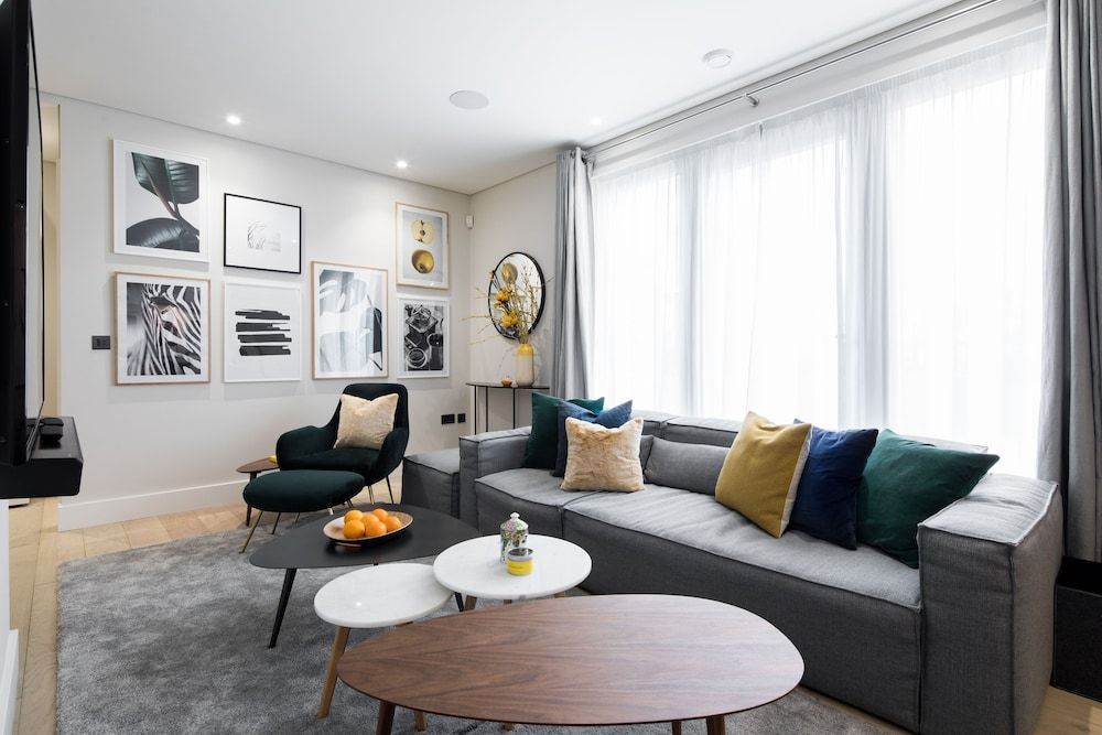 VI Castle Lane Apartment, 3 Bedrooms 26