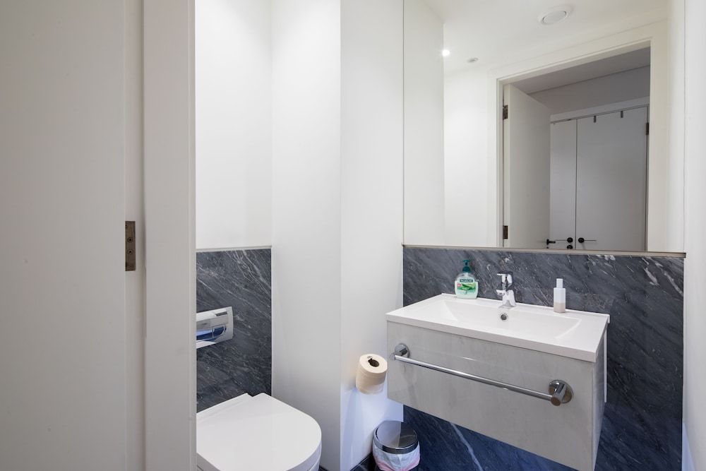 VI Castle Lane Apartment, 3 Bedrooms 16