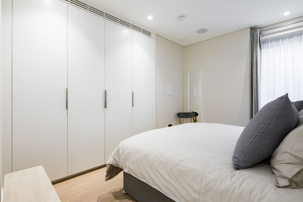 VI Castle Lane Apartment, 3 Bedrooms 8