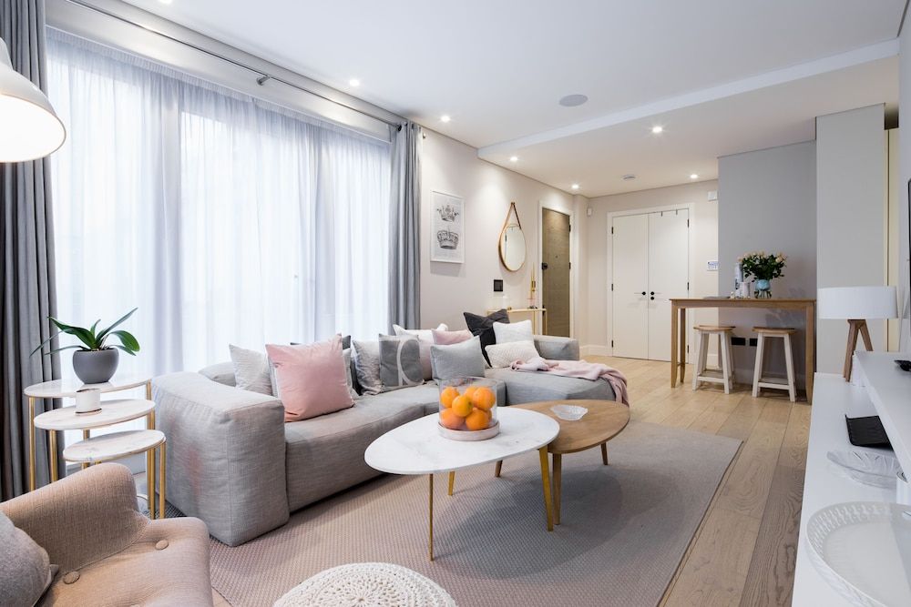 VI Castle Lane Apartment, 2 Bedrooms 7