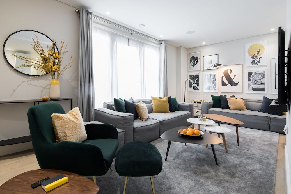 VI Castle Lane Apartment, 3 Bedrooms 27