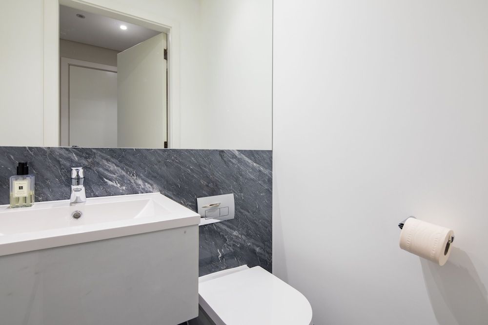 VI Castle Lane Apartment, 1 Bedroom 10