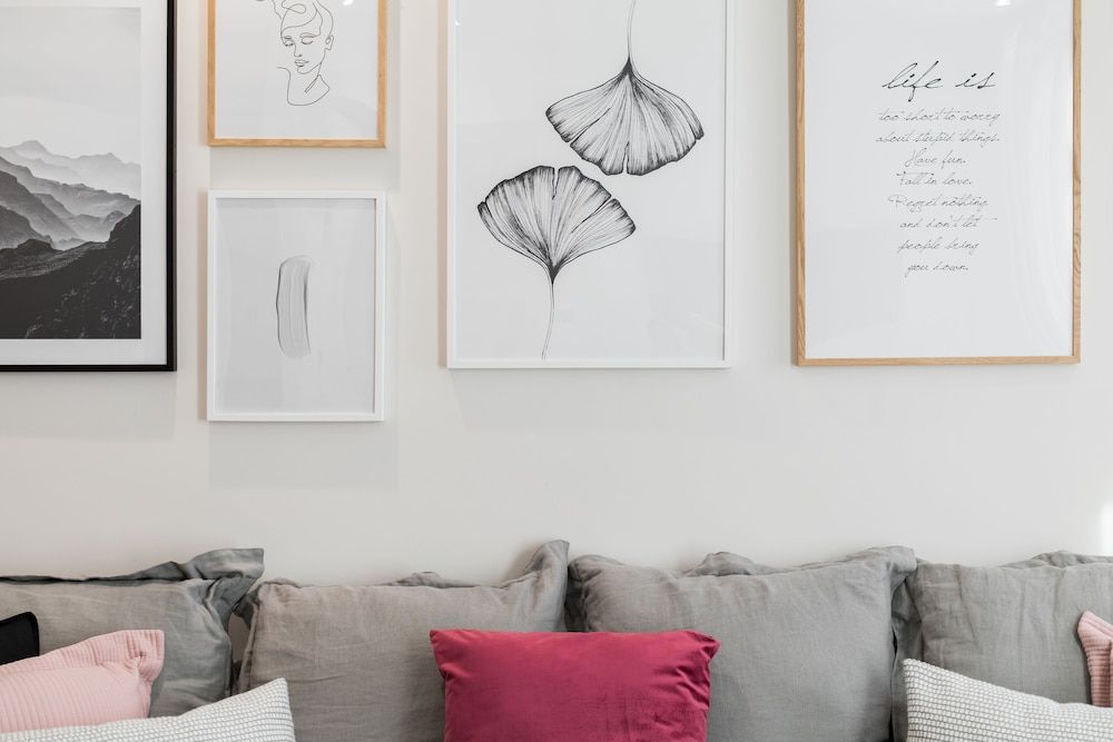 VI Castle Lane Apartment, 1 Bedroom 17