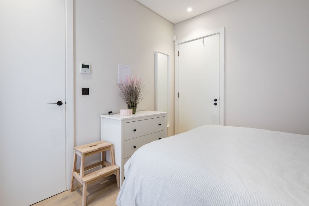 VI Castle Lane Apartment, 2 Bedrooms 6