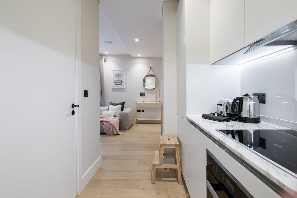 VI Castle Lane Apartment, 2 Bedrooms 20