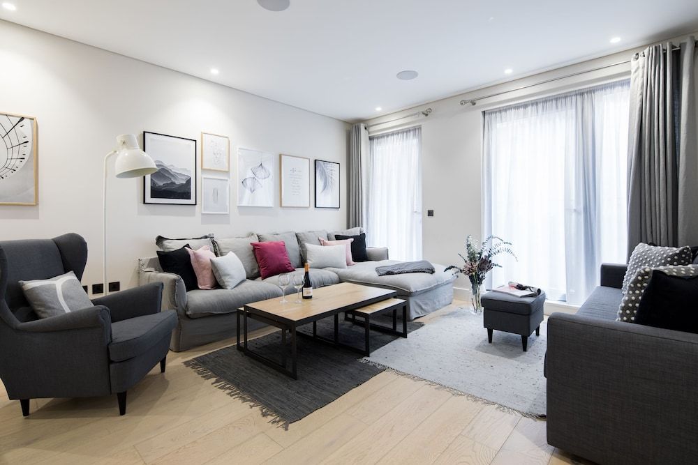 VI Castle Lane Apartment, 1 Bedroom 20