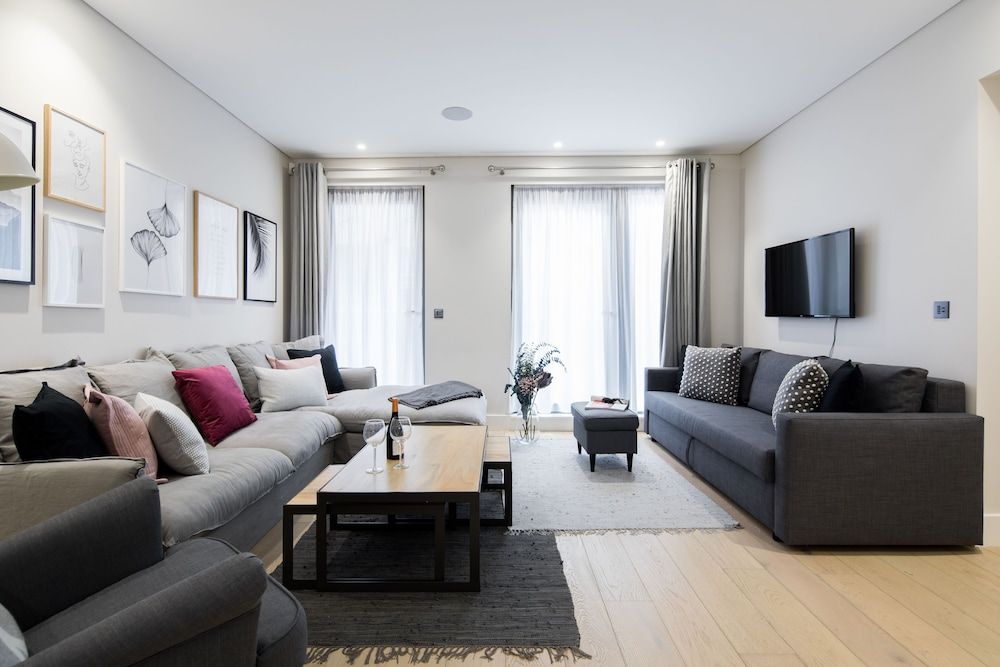 VI Castle Lane Apartment, 1 Bedroom 18