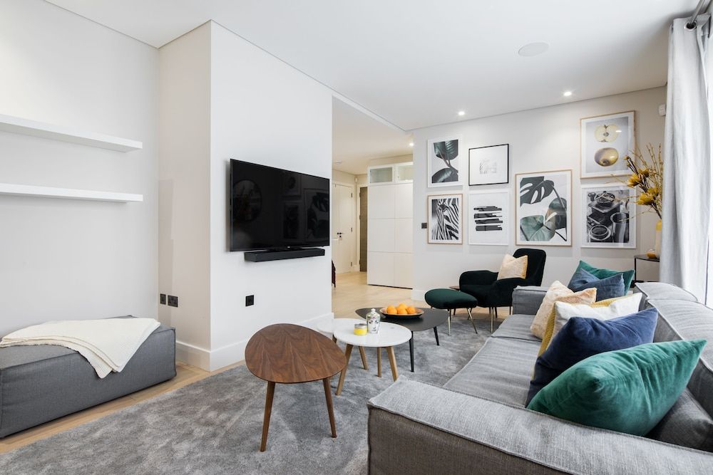 VI Castle Lane Apartment, 3 Bedrooms 28