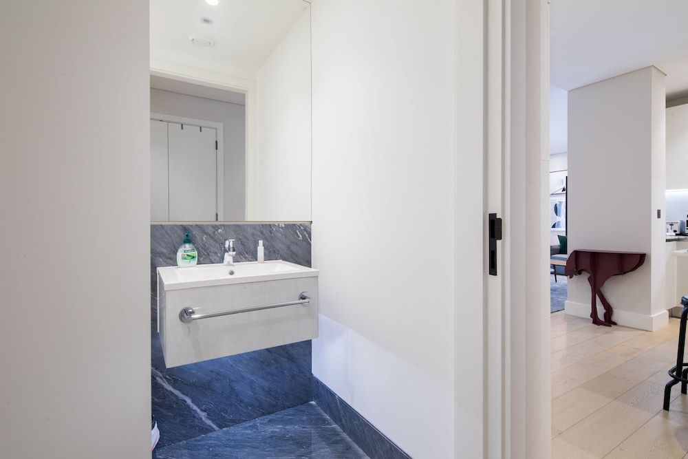 VI Castle Lane Apartment, 3 Bedrooms 15