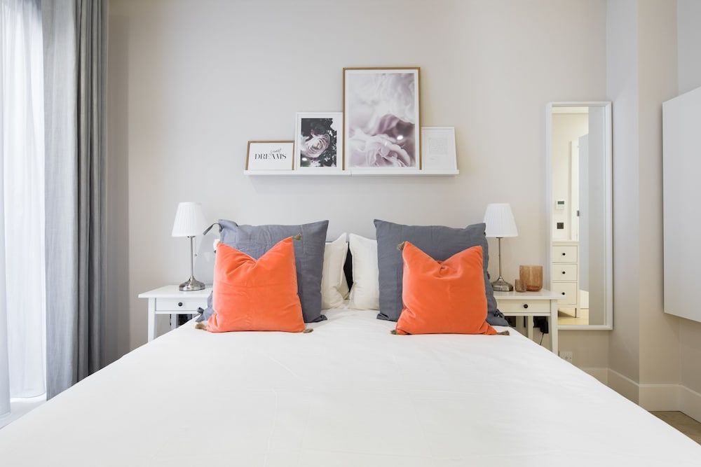 VI Castle Lane Apartment, 3 Bedrooms 7