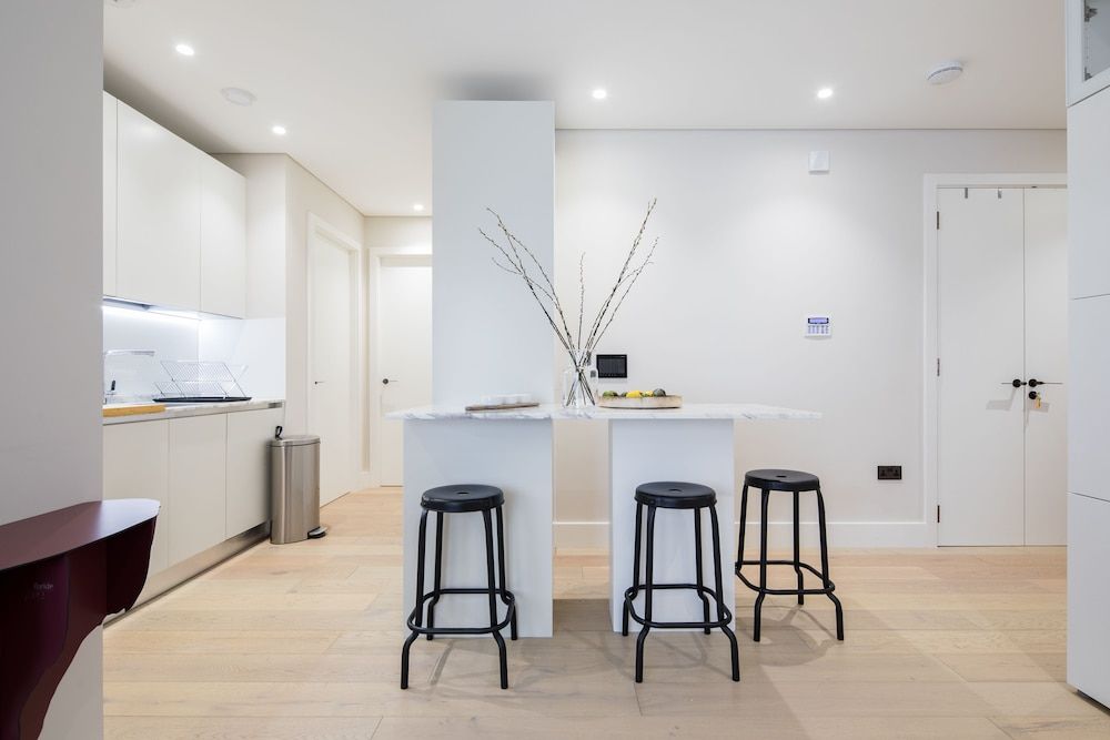 VI Castle Lane Apartment, 3 Bedrooms 24