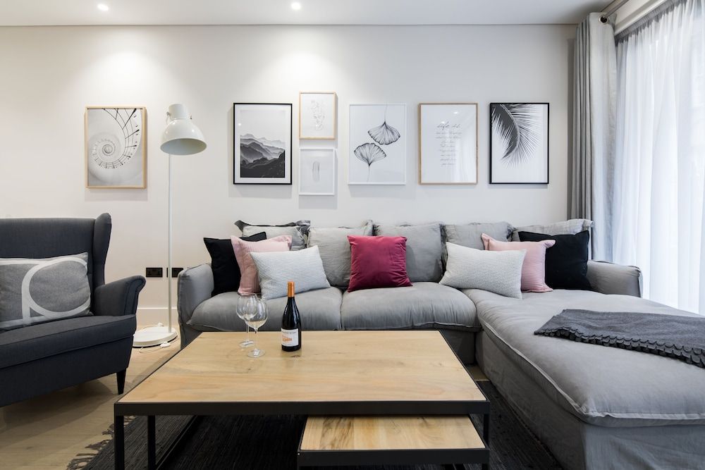 VI Castle Lane Apartment, 1 Bedroom 3