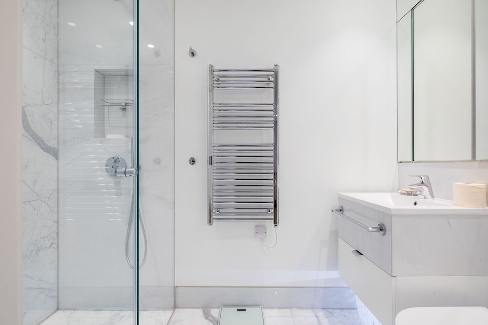 VI Castle Lane Apartment, 3 Bedrooms 13