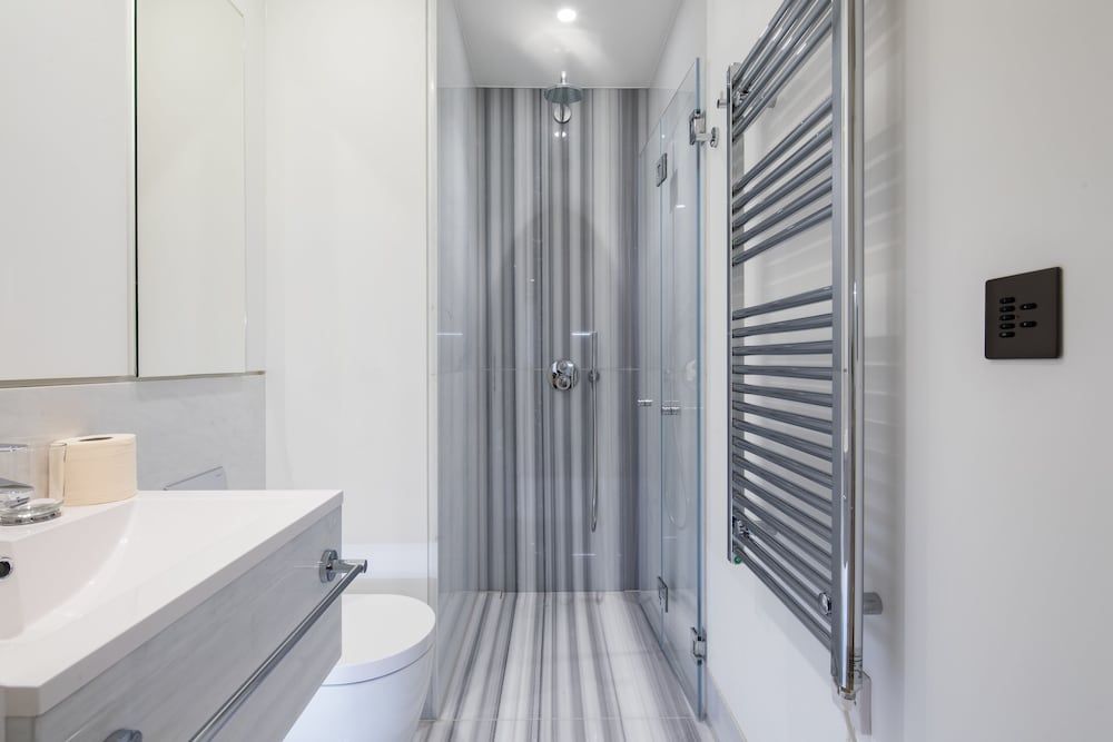 VI Castle Lane Apartment, 3 Bedrooms 18