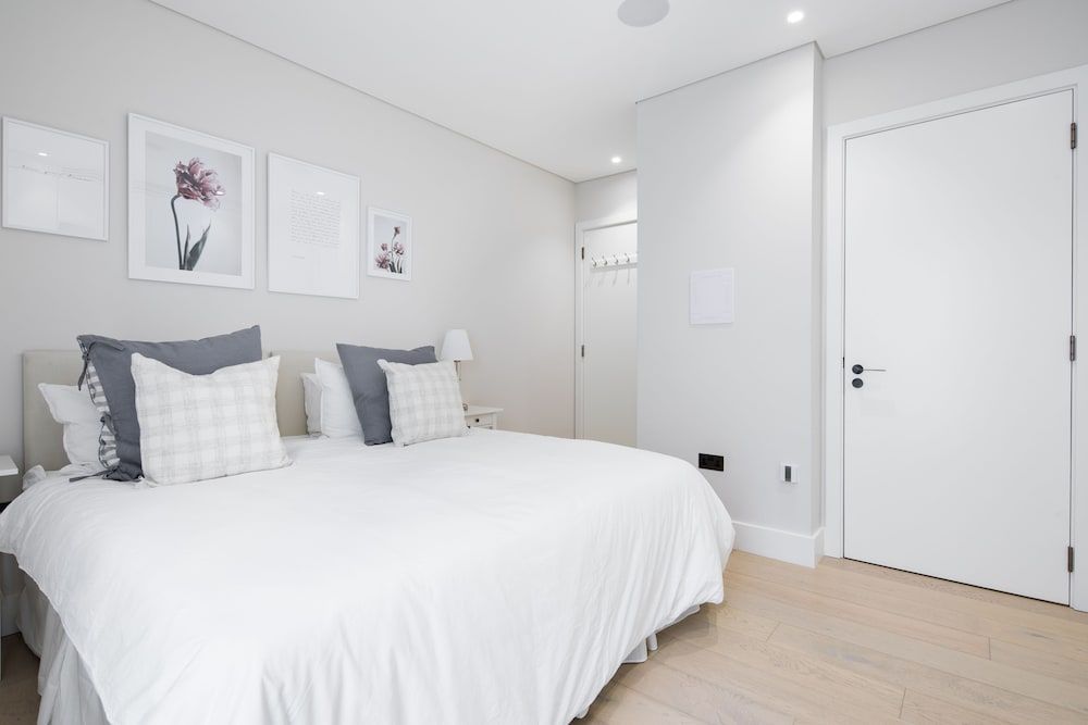 VI Castle Lane Apartment, 2 Bedrooms 4