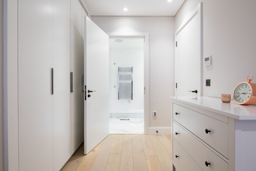 VI Castle Lane Apartment, 3 Bedrooms 11