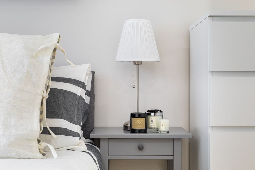 VI Castle Lane Apartment, 1 Bedroom 12