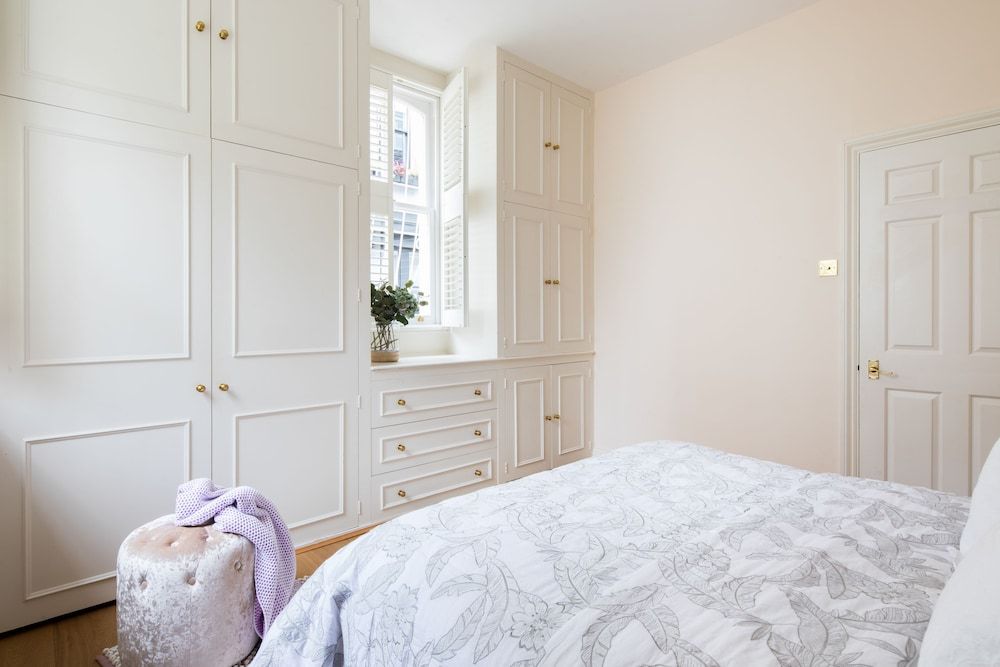 Cornwall Gardens by Lime Street House, 3 Bedrooms 11