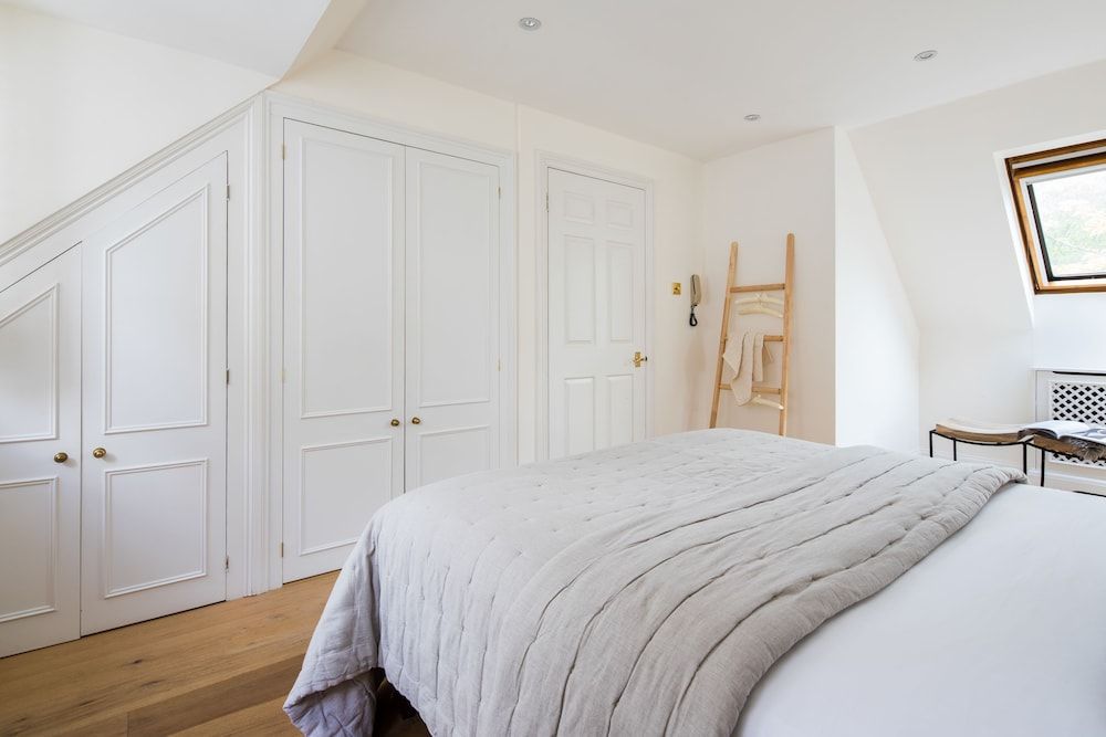 Cornwall Gardens by Lime Street House, 3 Bedrooms 19