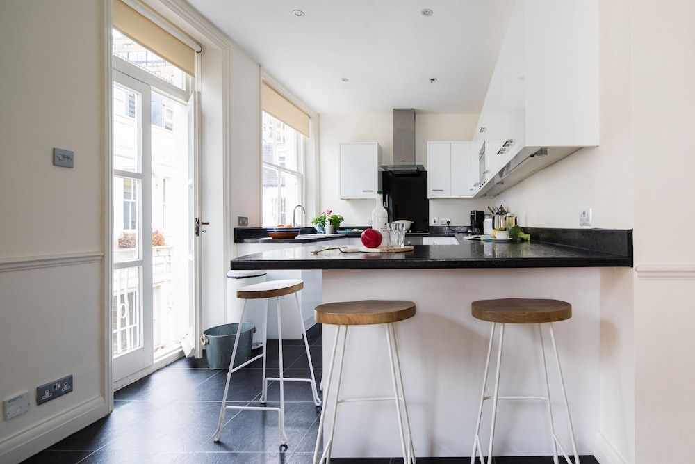 Cornwall Gardens by Lime Street House, 3 Bedrooms 27