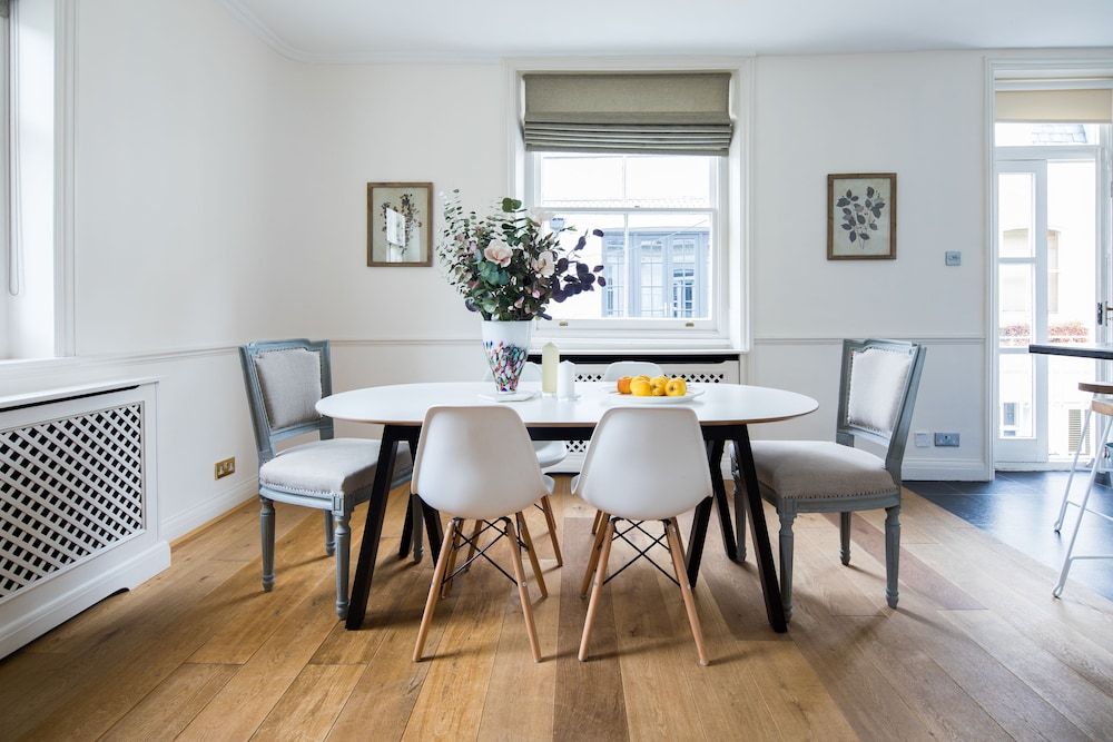 Cornwall Gardens by Lime Street House, 3 Bedrooms 24